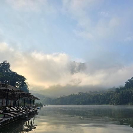 Nongkhiaw Ou River House מראה חיצוני תמונה