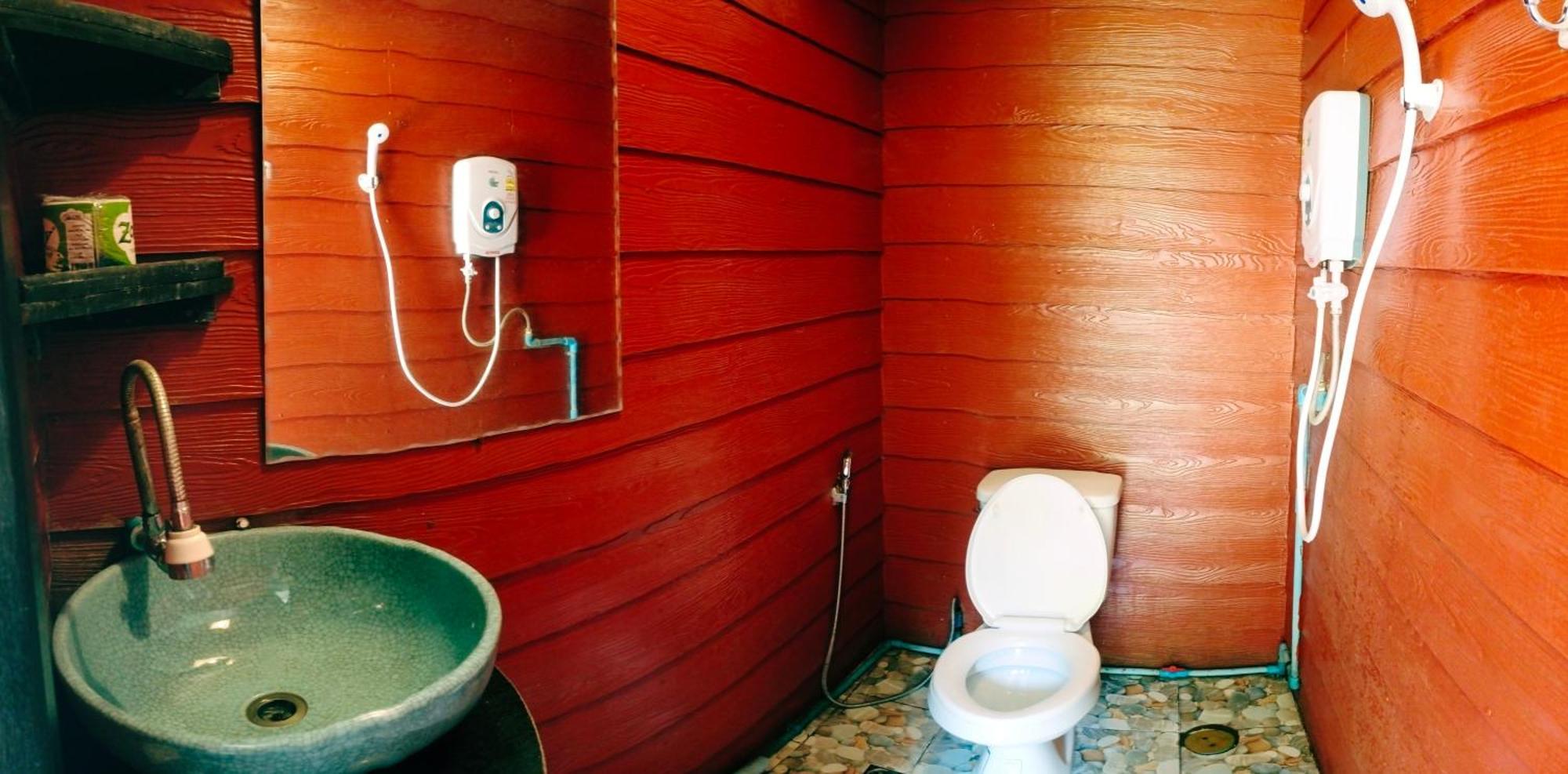 Nongkhiaw Ou River House מראה חיצוני תמונה